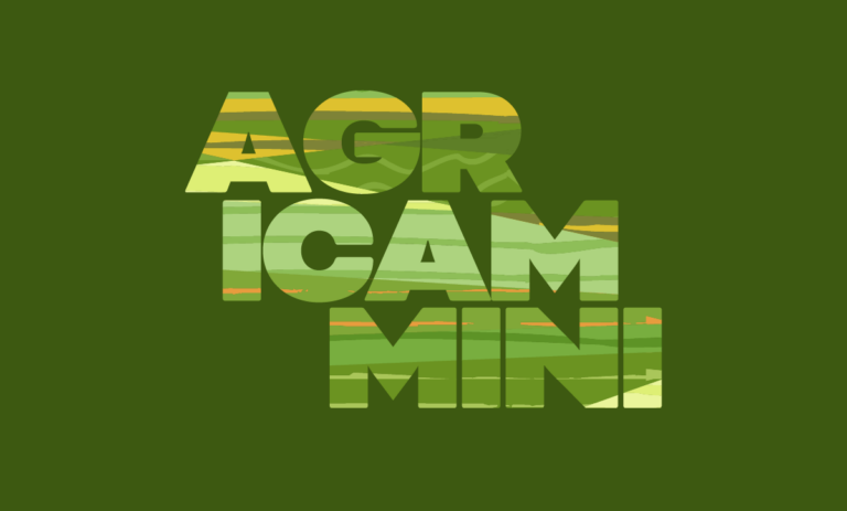 Il progetto Agricammini